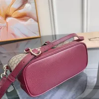 $158.00 USD Gucci AAA Quality Handbags For Women #1420689