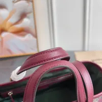 $158.00 USD Gucci AAA Quality Handbags For Women #1420689