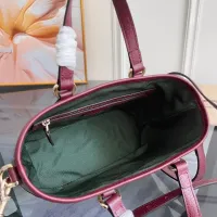 $158.00 USD Gucci AAA Quality Handbags For Women #1420689