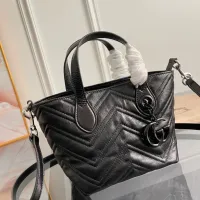 $210.00 USD Gucci AAA Quality Handbags For Women #1420690