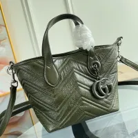 $210.00 USD Gucci AAA Quality Handbags For Women #1420691