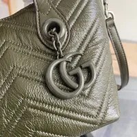 $210.00 USD Gucci AAA Quality Handbags For Women #1420691