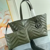 $247.93 USD Gucci AAA Quality Shoulder Bags For Women #1420692