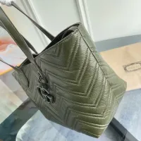 $247.93 USD Gucci AAA Quality Shoulder Bags For Women #1420692