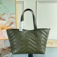 $247.93 USD Gucci AAA Quality Shoulder Bags For Women #1420692