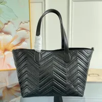 $247.93 USD Gucci AAA Quality Shoulder Bags For Women #1420693