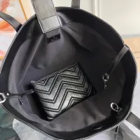 $247.93 USD Gucci AAA Quality Shoulder Bags For Women #1420693