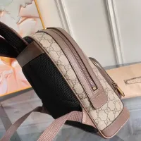 $160.00 USD Gucci AAA Quality Backpacks For Women #1420699