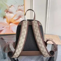 $160.00 USD Gucci AAA Quality Backpacks For Women #1420699