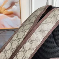 $160.00 USD Gucci AAA Quality Backpacks For Women #1420699