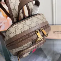$160.00 USD Gucci AAA Quality Backpacks For Women #1420699
