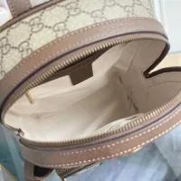 $160.00 USD Gucci AAA Quality Backpacks For Women #1420699