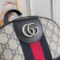 $160.00 USD Gucci AAA Quality Backpacks For Women #1420701