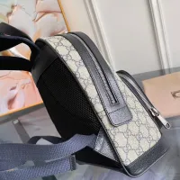 $160.00 USD Gucci AAA Quality Backpacks For Women #1420701