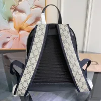 $160.00 USD Gucci AAA Quality Backpacks For Women #1420701