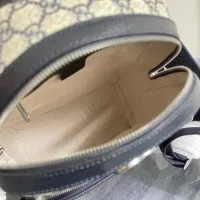 $160.00 USD Gucci AAA Quality Backpacks For Women #1420701
