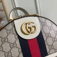 $160.00 USD Gucci AAA Quality Backpacks For Women #1420702