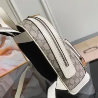 $160.00 USD Gucci AAA Quality Backpacks For Women #1420702