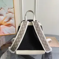 $160.00 USD Gucci AAA Quality Backpacks For Women #1420702
