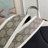 $160.00 USD Gucci AAA Quality Backpacks For Women #1420702
