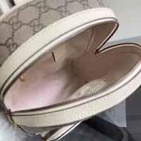 $160.00 USD Gucci AAA Quality Backpacks For Women #1420702