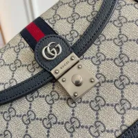 $202.00 USD Gucci AAA Quality Handbags For Women #1420703