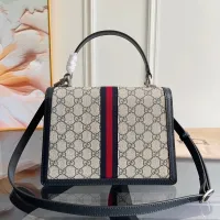 $202.00 USD Gucci AAA Quality Handbags For Women #1420703