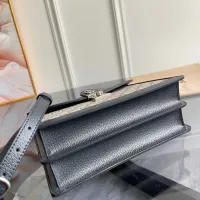 $202.00 USD Gucci AAA Quality Handbags For Women #1420703