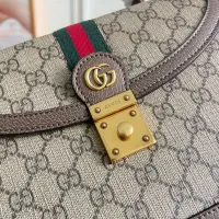 $202.00 USD Gucci AAA Quality Handbags For Women #1420704