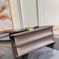 $202.00 USD Gucci AAA Quality Handbags For Women #1420704