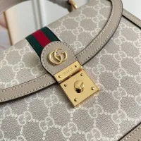 $202.00 USD Gucci AAA Quality Handbags For Women #1420705