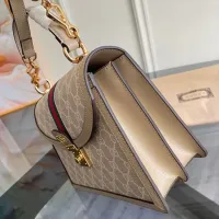 $202.00 USD Gucci AAA Quality Handbags For Women #1420705