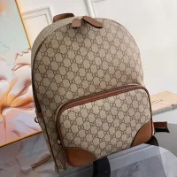 $195.00 USD Gucci AAA Quality Backpacks For Unisex #1420706