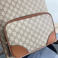 $195.00 USD Gucci AAA Quality Backpacks For Unisex #1420706