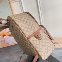 $195.00 USD Gucci AAA Quality Backpacks For Unisex #1420706