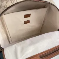 $195.00 USD Gucci AAA Quality Backpacks For Unisex #1420706