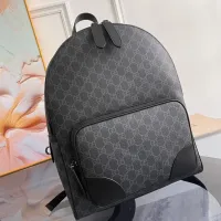 $195.00 USD Gucci AAA Quality Backpacks For Unisex #1420707