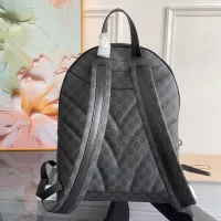 $195.00 USD Gucci AAA Quality Backpacks For Unisex #1420707