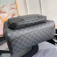 $195.00 USD Gucci AAA Quality Backpacks For Unisex #1420707