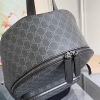$195.00 USD Gucci AAA Quality Backpacks For Unisex #1420707