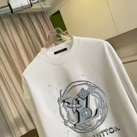 $48.00 USD Louis Vuitton LV Hoodies Long Sleeved For Men #1420807