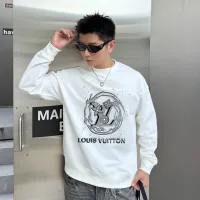$48.00 USD Louis Vuitton LV Hoodies Long Sleeved For Men #1420807