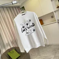 $48.00 USD Louis Vuitton LV Hoodies Long Sleeved For Men #1420809