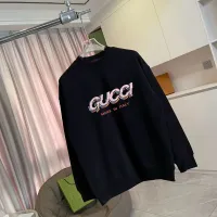 $48.00 USD Gucci Hoodies Long Sleeved For Men #1420813