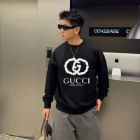 $48.00 USD Gucci Hoodies Long Sleeved For Men #1420816