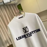 $48.00 USD Louis Vuitton LV Hoodies Long Sleeved For Men #1420817
