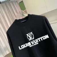 $48.00 USD Louis Vuitton LV Hoodies Long Sleeved For Men #1420818