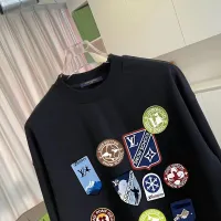 $48.00 USD Louis Vuitton LV Hoodies Long Sleeved For Men #1420819