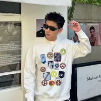 $48.00 USD Louis Vuitton LV Hoodies Long Sleeved For Men #1420820