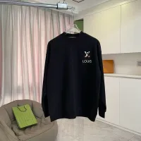 $48.00 USD Louis Vuitton LV Hoodies Long Sleeved For Men #1420830